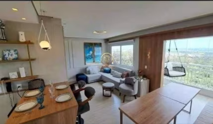 Apartamento à venda 88m², 3 dormitórios, e 1 suíte, no Parque Prado, Campinas/SP