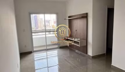 Apartamento a venda no condomínio Morada Park em Campinas.