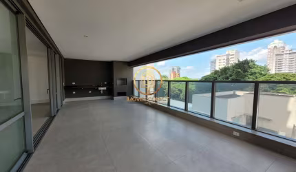 Apartamento á venda  316m² 04 suítes 04 vagas- Le Reve - Cambuí Campinas/SP