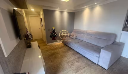 Apartamento com 3 quartos, suíte no Loteamento Chácara Prado - Campinas/SP