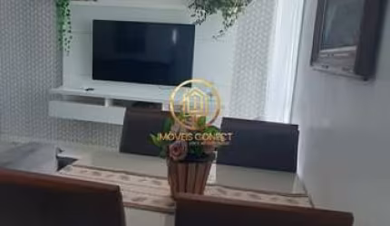 Apartamento com 2 quartos no Jardim das Bandeiras - Campinas/SP