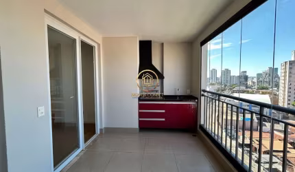 Apartamendo de 86m² a venda no condominio LIVING BARONEZA no TAQUARAL -CAMPINAS