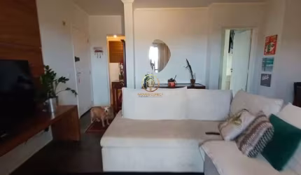 Apartamento à venda de 92m², 3 dorm e 1 suite no Parque da Hípica em Campinas/SP