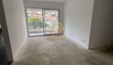 Apartamento a venda, 89m², 3 dormitórios e 2 vagas cobertas - DNA Taquaral