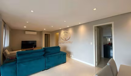 Apartamento de 132m² a venda no Prime Family Club na Vila Brandina em Campinas