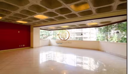 Apartamento de 190m² a venda no condomínio Maria Nogueira Lucarelli em Campinas