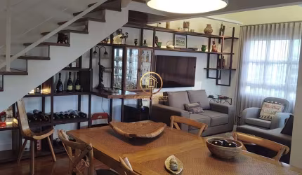 Apartamento de 104m² a venda no Condomínio The One Loft cambuí em Campinas
