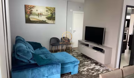 Apartamento de 96m² a venda no condomínio Morada Viverdi em Campinas