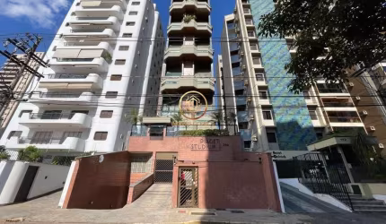 Apartamento no Cambuí