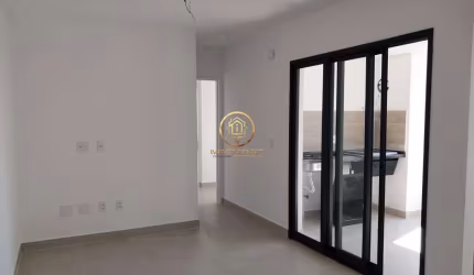 Apartamento de 77m² a venda no condomínio Allure Patriani em Campinas