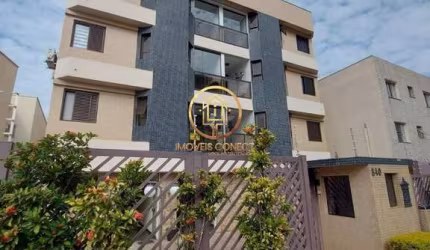 Apartamento no Bonfim em Campinas