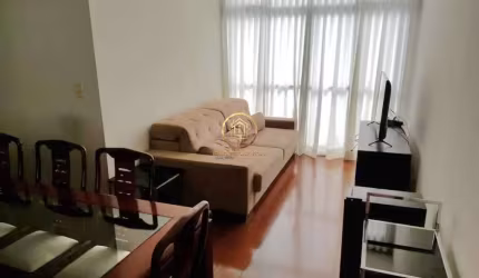 Apartamento no Cambuí