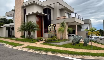 Casa á venda no Swiss Park em Campinas