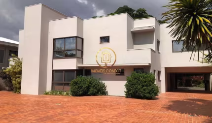 Casa Comercial para aluguel de 546 m² no bairro Nova Campinas Campinas/SP