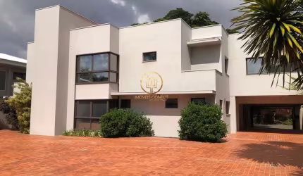 Casa Comercial para aluguel de 546 m² no bairro Nova Campinas Campinas/SP