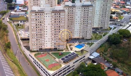 Apartamento á venda no condomínio Vista Valey na Cidade De Valinhos/SP