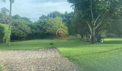 Terreno a venda em Valinhos