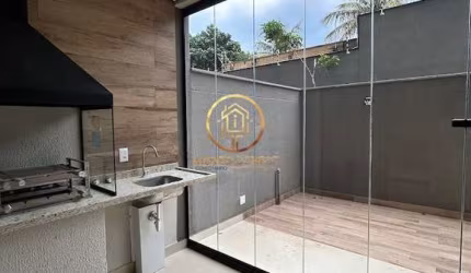 Apartamento Garden à venda com 146m² 3 dormitórios 1 suíte 2 vagas em Campinas