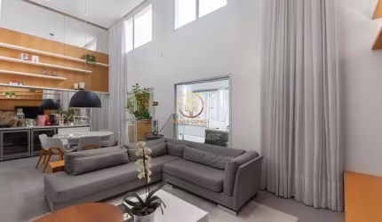 Apartamento a vendo no Cambuí