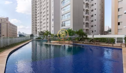 Apartamento a venda no Cambuí