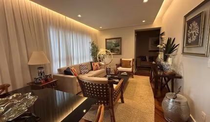 Apartamento a venda no Fazenda São Quirino em Campinas