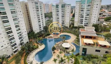 Apartamento a venda no Fazenda São Quirino em Campinas