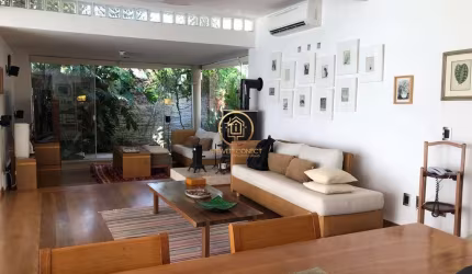 Casa á venda  400m²  no condomínio Barão do Cafe em Campinas/SP