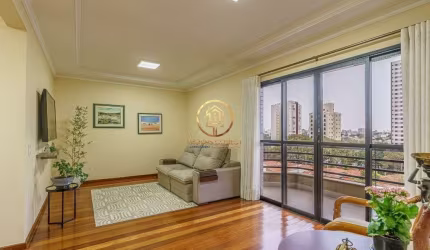 Apartamento 3 dormitórios à venda Jardim Guanabara Campinas/SP