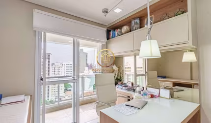 Sala Comercial à venda Centro Campinas/SP