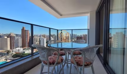 Apartamento à venda no Cambuí