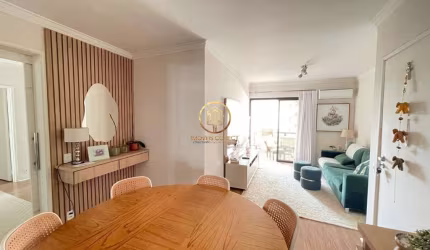Apartamento à venda no Cambuí