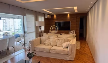 Apartamento à venda no Vila Brandina em Campinas