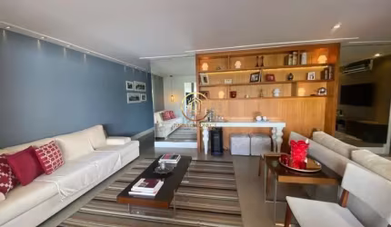 Apartamento à venda no Vila Brandina em Campinas