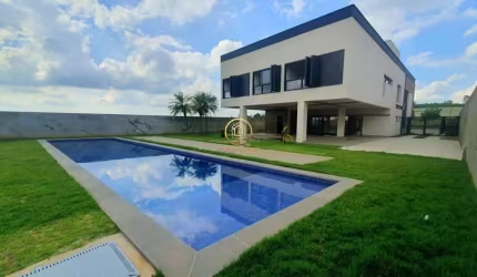Casa à venda 518 m², 3 suítes,  Residencial Pedra Alta (Sousas) em Campinas /SP
