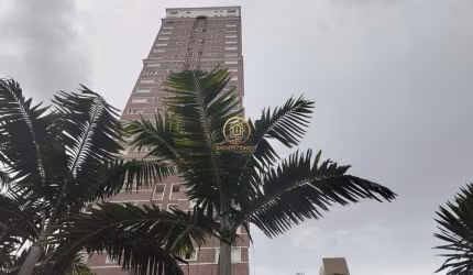 Apartamento duplex à venda no Cambuí