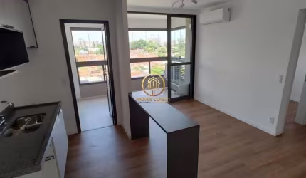 Apartamento à venda  56,59 m2  2 dorm. 1 vaga 1 suíteem Nova Campinas Campinas/S