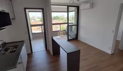 Apartamento à venda  56,59 m2  2 dorm. 1 vaga 1 suíteem Nova Campinas Campinas/S