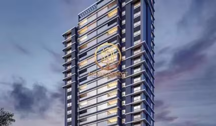Apartamento de 222m² a venda no Condomínio Prestige Cambuí em Campinas/SP
