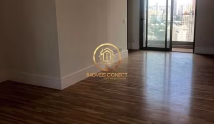 Apartamento de 257m² a venda no Condomínio Bossa Nova em Campinas
