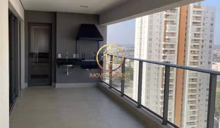 Apartamento de 155m2 a venda no Edifício Sartoria no Cambuí em Campinas/SP