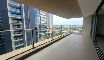 Apartamento de 171m2 a venda no edifício Concept Nova Campinas Campinas/SP