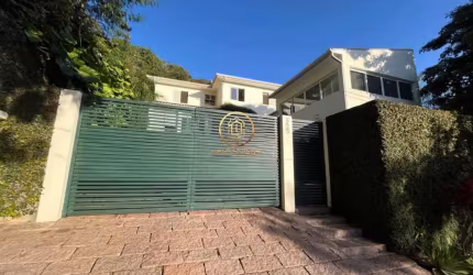 Casa de 368m2 a venda no condomínio Colinas do Ermitage em Sousas Campinas/SP