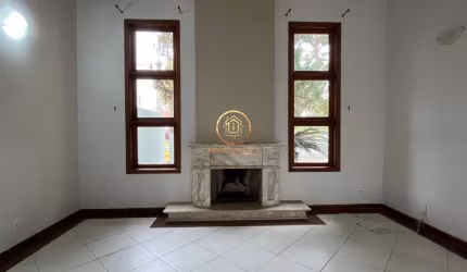 Casa de 390m2 a venda no condomínio Caminhos San Conrado em Sousas Campinas/SP