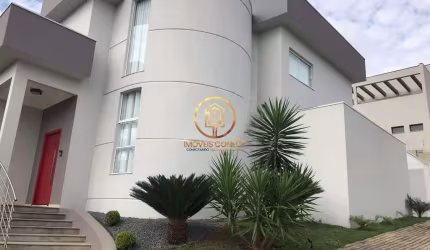 Casa de 290m2 a venda no Condomínio Swiss Park  em Campinas/SP