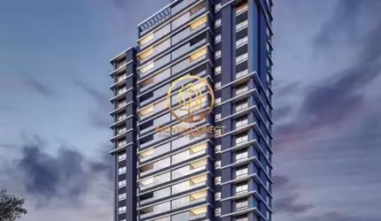 Apartamento de 222m² à venda no Cambuí em Campinas/SP