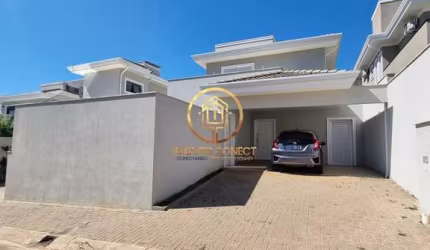 Casa á venda  de 198m2  3 dormitórios  no Parque da Hípica em Campinas/SP