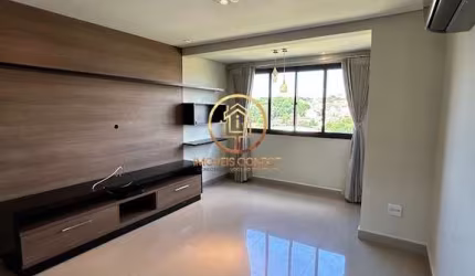 Cobertura de 156m² com 3 dormitórios e 3 vagas no Bairro Taquaral em Campinas/SP