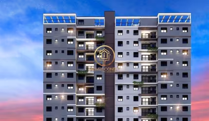 Cobertura 2 dormitórios à venda Jardim Nossa Senhora Auxiliadora Campinas/SP