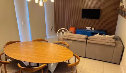 Venda Apartamento 80 m²3 dormitorios no bairro Mansões Santo Antonio Cmapinas/SP