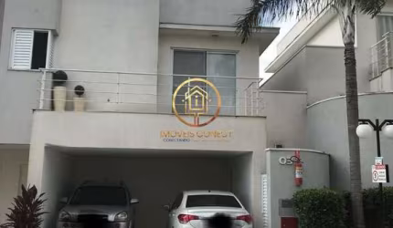 Casa de 143m2 a venda no Condomínio Paineiras House no Bairro Paineiras Campinas